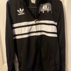 Adidas’s sweater